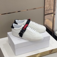 $80.00 USD Givenchy Casual Shoes For Men #1205454