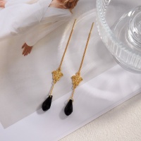 $27.00 USD Versace Earrings For Women #1205471