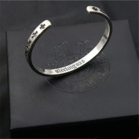 $38.00 USD Chrome Hearts Bracelets #1205492