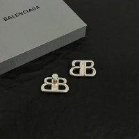 $40.00 USD Balenciaga Earrings For Women #1205497