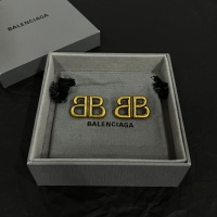 $40.00 USD Balenciaga Earrings For Women #1205498