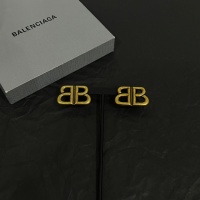 $40.00 USD Balenciaga Earrings For Women #1205498