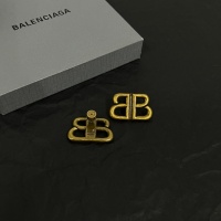 $40.00 USD Balenciaga Earrings For Women #1205498