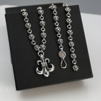 $48.00 USD Chrome Hearts Necklaces #1205499