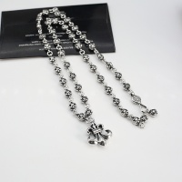 $48.00 USD Chrome Hearts Necklaces #1205499