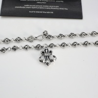 $48.00 USD Chrome Hearts Necklaces #1205499