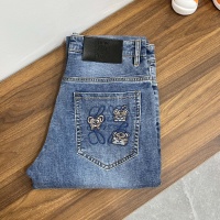 LOEWE Jeans For Men #1205513