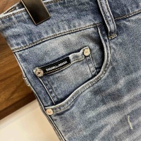 $82.00 USD Dolce & Gabbana D&G Jeans For Men #1205519