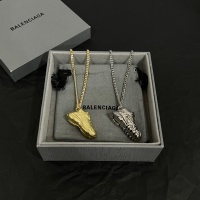 $40.00 USD Balenciaga Necklaces #1205537