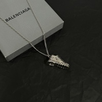 $40.00 USD Balenciaga Necklaces #1205537