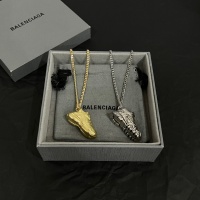 $40.00 USD Balenciaga Necklaces #1205538