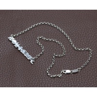 $39.00 USD Chrome Hearts Necklaces #1205561
