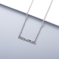 $39.00 USD Chrome Hearts Necklaces #1205561