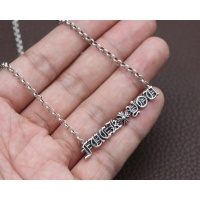 $39.00 USD Chrome Hearts Necklaces #1205561