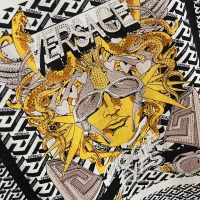 $82.00 USD Versace T-Shirts Short Sleeved For Men #1205569