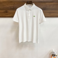 $85.00 USD Salvatore Ferragamo T-Shirts Short Sleeved For Men #1205578