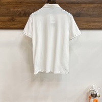 $85.00 USD Yves Saint Laurent YSL T-shirts Short Sleeved For Men #1205584
