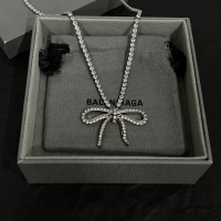 $40.00 USD Balenciaga Necklaces #1205607
