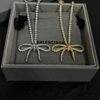 $40.00 USD Balenciaga Necklaces #1205607