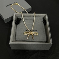 $40.00 USD Balenciaga Necklaces #1205608