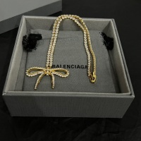 $40.00 USD Balenciaga Necklaces #1205608