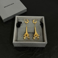 $38.00 USD Balenciaga Earrings For Women #1205609