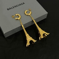 $38.00 USD Balenciaga Earrings For Women #1205609