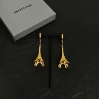 $38.00 USD Balenciaga Earrings For Women #1205609