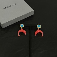 $38.00 USD Balenciaga Earrings For Women #1205610