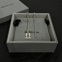 $40.00 USD Balenciaga Necklaces #1205648