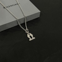 $40.00 USD Balenciaga Necklaces #1205648