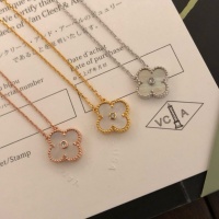 $25.00 USD Van Cleef & Arpels Necklaces For Women #1205663