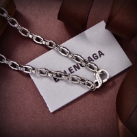 $48.00 USD Balenciaga Necklaces #1205745