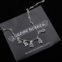 $38.00 USD Chrome Hearts Necklaces #1205771
