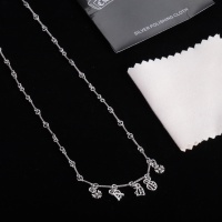 $38.00 USD Chrome Hearts Necklaces #1205771