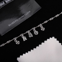 $38.00 USD Chrome Hearts Necklaces #1205771