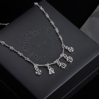 $38.00 USD Chrome Hearts Necklaces #1205771