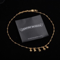 $38.00 USD Chrome Hearts Necklaces #1205772