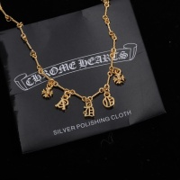 $38.00 USD Chrome Hearts Necklaces #1205772