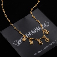 $38.00 USD Chrome Hearts Necklaces #1205772