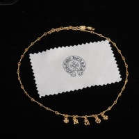 $38.00 USD Chrome Hearts Necklaces #1205772