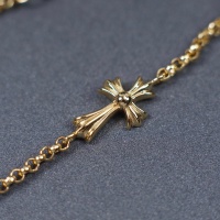 $68.00 USD Chrome Hearts Necklaces #1205778