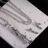 Chrome Hearts Jewelry Set #1205784