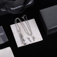 $56.00 USD Chrome Hearts Jewelry Set #1205784