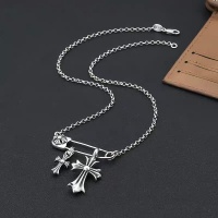 $42.00 USD Chrome Hearts Necklaces #1205831