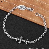 Chrome Hearts Bracelets #1205836