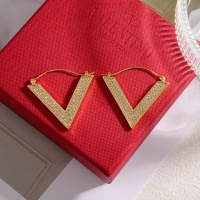 $29.00 USD Valentino Earrings For Women #1205850