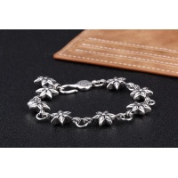 $39.00 USD Chrome Hearts Bracelets #1205867