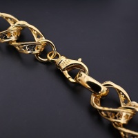 $52.00 USD Chrome Hearts Bracelets #1205940