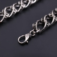 $68.00 USD Chrome Hearts Necklaces #1205943